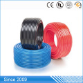 China Supplier neueste umweltfreundliche glatte blaue Farbe PVC-Rohr